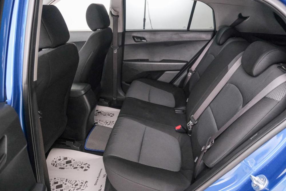Hyundai Creta I Красноярск  - изображение 18