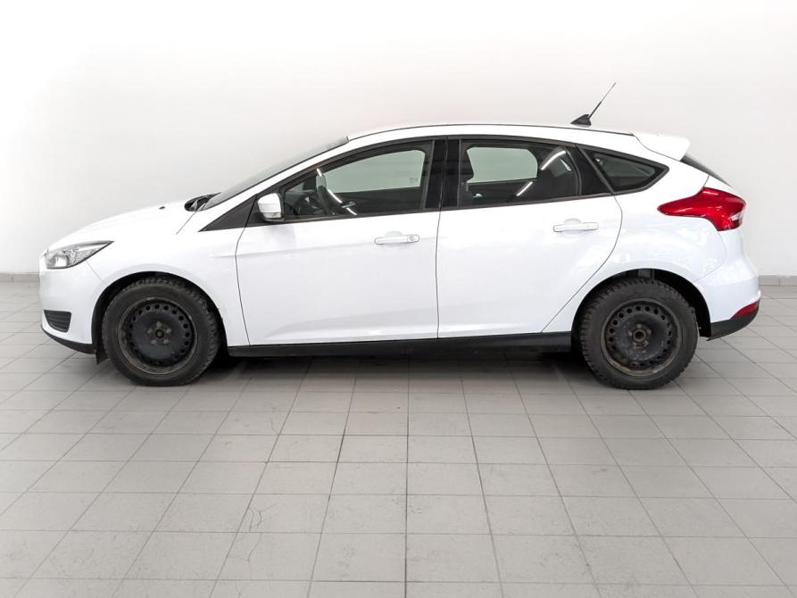 Ford Focus III Рестайлинг Москва  - изображение 8