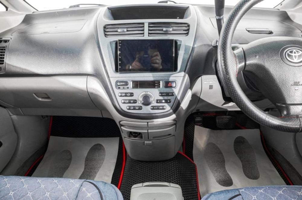Toyota Opa I Барнаул  - изображение 14