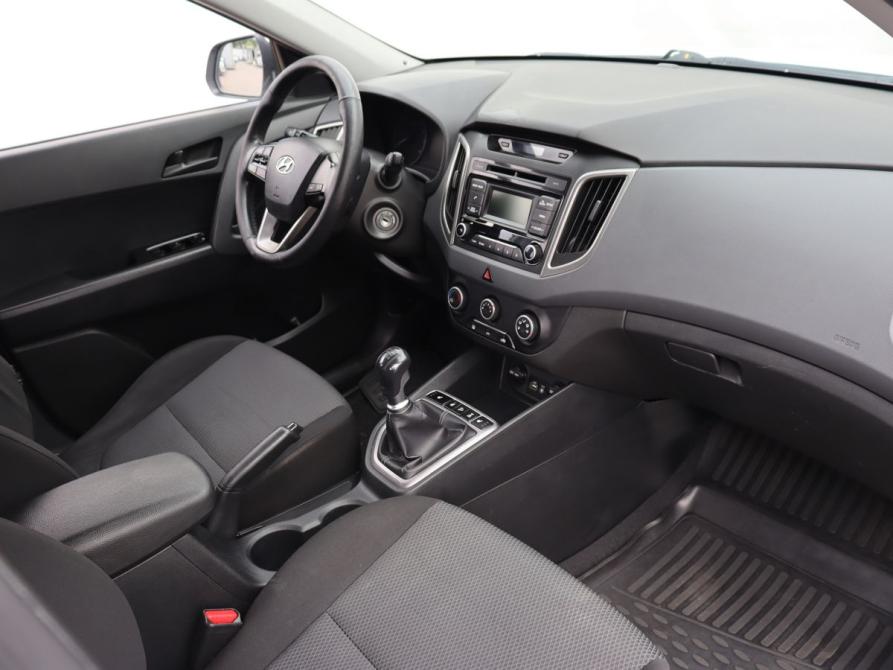 Hyundai Creta I Москва  - изображение 10