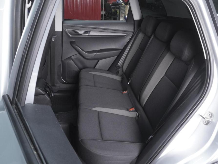 Skoda Karoq I Ростов-на-Дону  - изображение 9