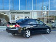 Honda Civic VIII Рестайлинг Ульяновск  - изображение 28