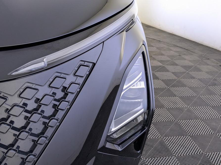 Omoda C5 I Рестайлинг Москва  - изображение 13