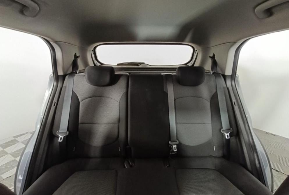Hyundai Creta I Волгоград  - изображение 16