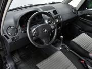 Suzuki SX4 I (Classic) Рестайлинг Новосибирск  - изображение 40