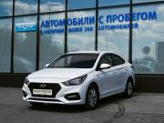 Hyundai Solaris II Екатеринбург  - изображение 22