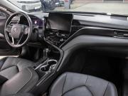 Toyota Camry VIII (XV70) Рестайлинг Москва  - изображение 37