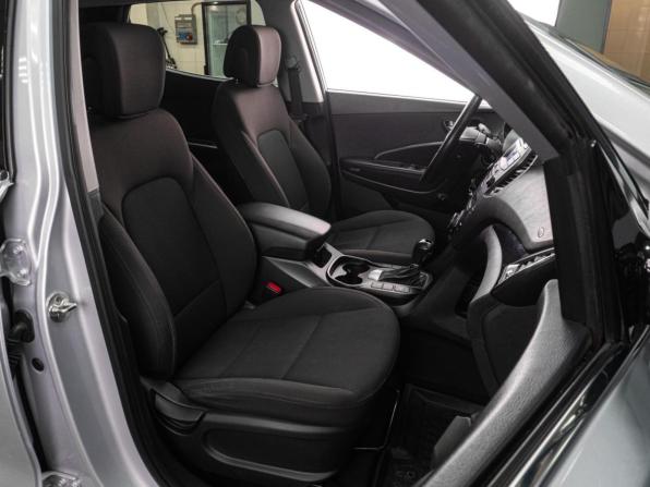 Hyundai Santa Fe III с пробегом 2015 года, цена 1 849 000 рублей, 137616 км, внедорожник, Автокод Объявления