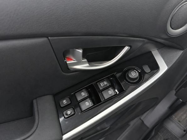 SsangYong Actyon II Рестайлинг с пробегом 2013 года, цена 1 149 000 рублей, 144000 км, внедорожник, Автокод Объявления