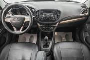 Lada (ВАЗ) Vesta I Барнаул  - изображение 34