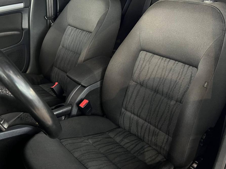 Skoda Octavia II (A5) Рестайлинг Оренбург  - изображение 25