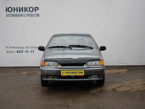 Lada (ВАЗ) 2115 с пробегом 2008 года, цена 110 000 рублей, 147811 км, седан, Автокод Объявления