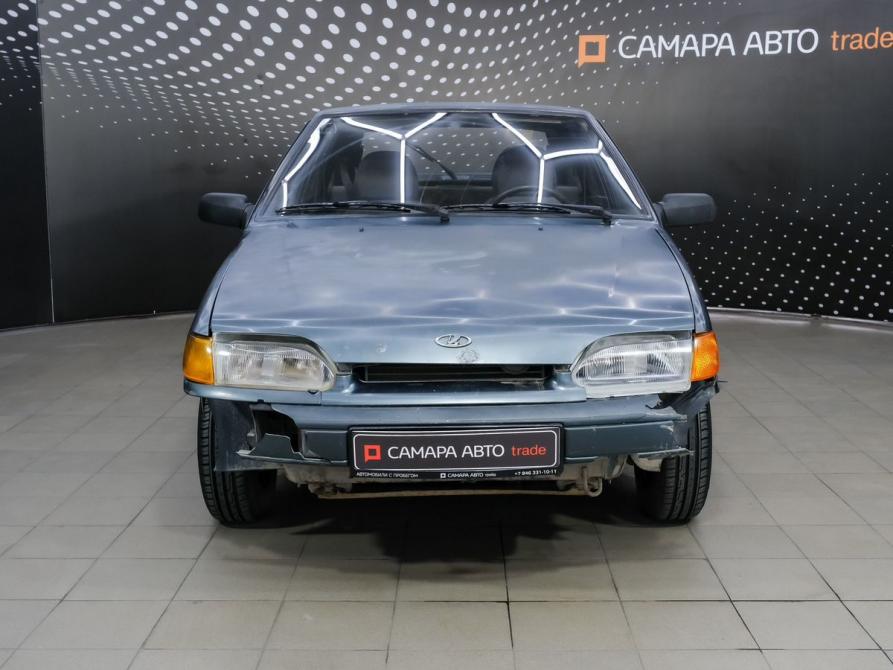 Lada (ВАЗ) 2114 Самара  - изображение 7
