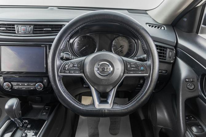 Nissan X-Trail III Рестайлинг с пробегом 2019 года, цена 2 499 000 рублей, 73000 км, внедорожник, Автокод Объявления