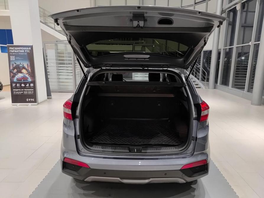 Hyundai Creta I Казань  - изображение 12