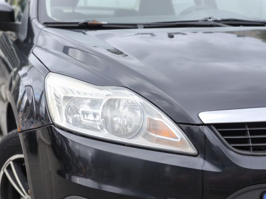 Ford Focus II Рестайлинг Санкт-Петербург  - изображение 8
