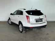 Cadillac SRX II Москва  - изображение 26