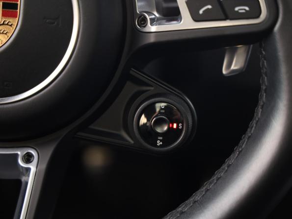 Porsche Cayenne III с пробегом 2019 года, цена 8 499 000 рублей, 109930 км, внедорожник, Автокод Объявления