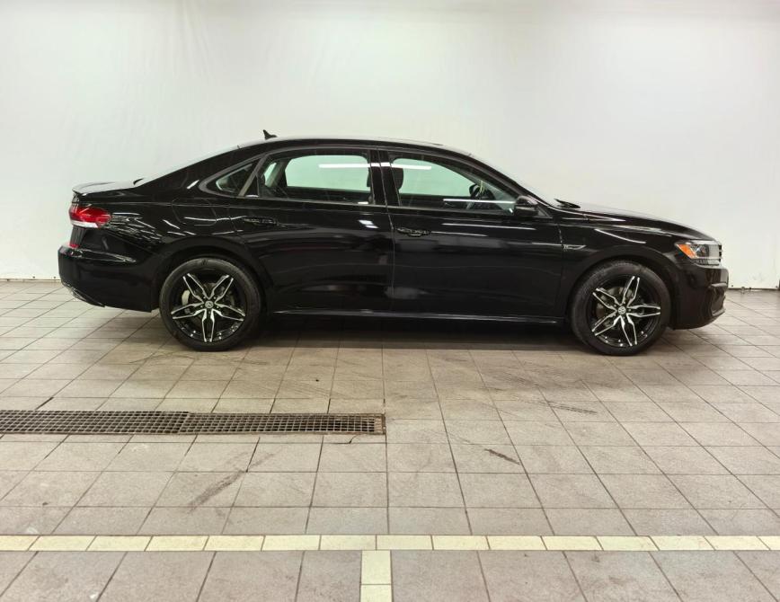 Volkswagen Passat (North America and China) II (NA Market) Санкт-Петербург  - изображение 4