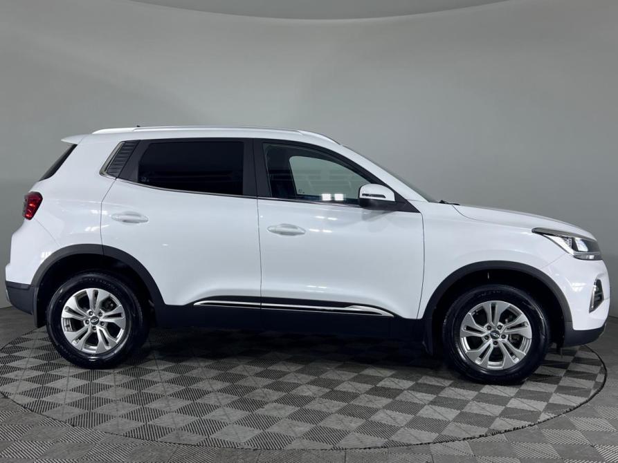 Chery Tiggo 4 Pro I Ростов-на-Дону  - изображение 6