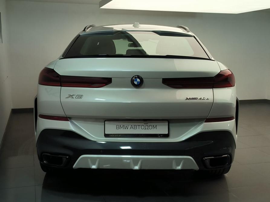 BMW X6 III (G06) Рестайлинг Москва  - изображение 6