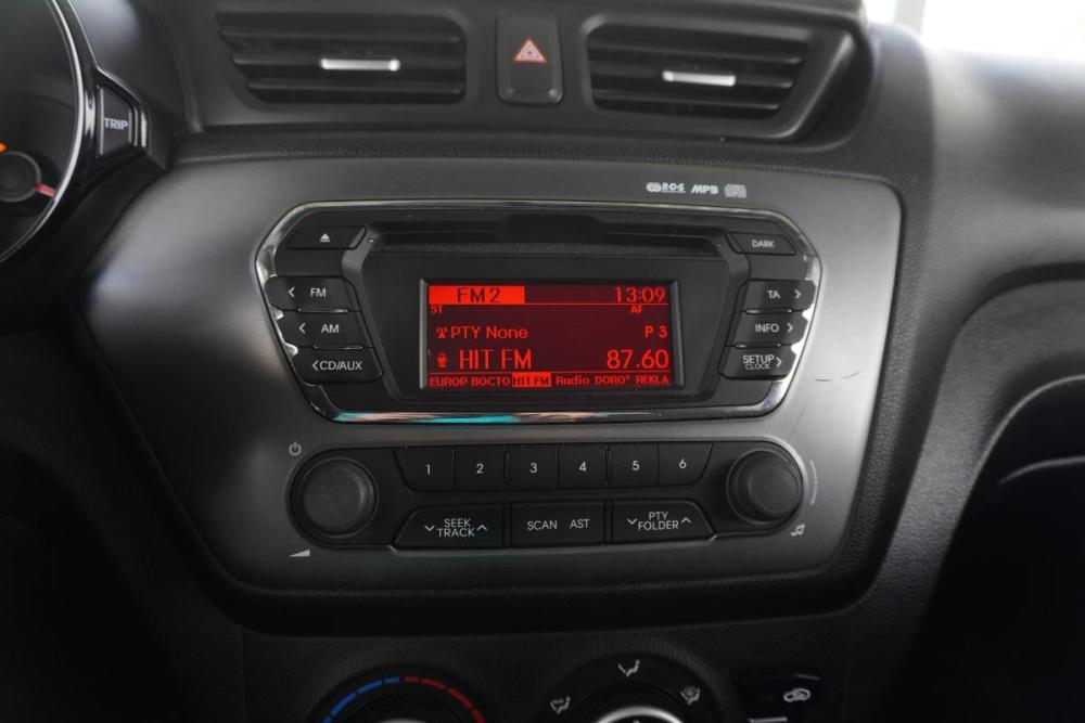 Kia Rio III Ульяновск  - изображение 14