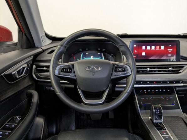 Chery Tiggo 4 Pro I с пробегом 2023 года, цена 1 670 000 рублей, 27512 км, внедорожник, Автокод Объявления