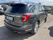 Ford Explorer V Рестайлинг 2 Санкт-Петербург  - изображение 22