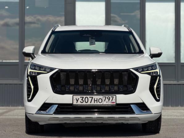 Haval Jolion I с пробегом 2023 года, цена 1 520 000 рублей, 76542 км, внедорожник, Автокод Объявления