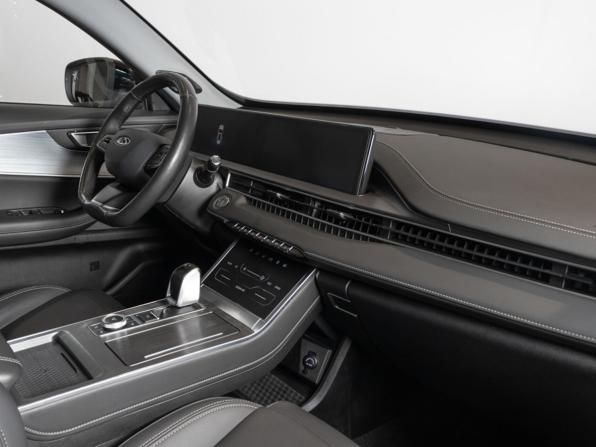 Chery Tiggo 7 Pro Max I с пробегом 2023 года, цена 1 987 000 рублей, 98588 км, внедорожник, Автокод Объявления