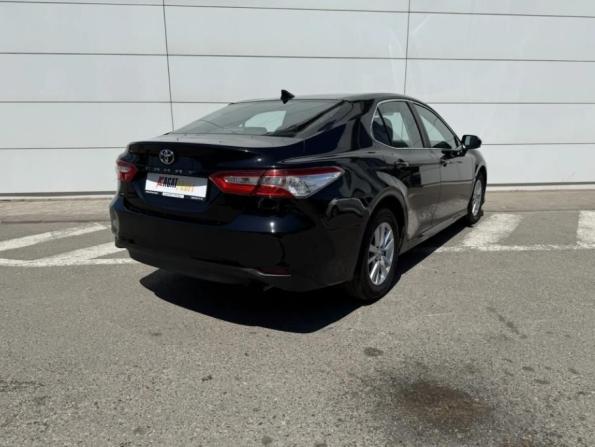 Toyota Camry VIII (XV70) с пробегом 2019 года, цена 2 620 000 рублей, 77226 км, седан, Автокод Объявления