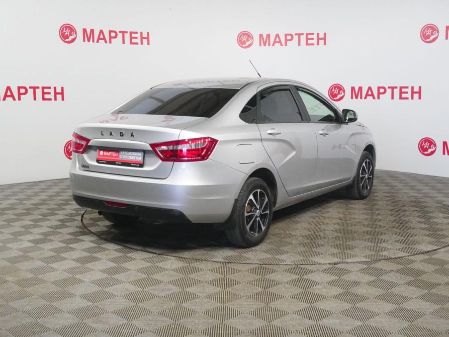 Lada (ВАЗ) Vesta I Вологда  - изображение 5