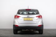 Hyundai ix35 I Рестайлинг Томск  - изображение 25