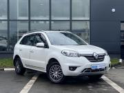 Renault Koleos I Рестайлинг 2 Москва  - изображение 25
