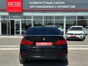 BMW 3 серии VI (F3x) Пермь  - изображение 22