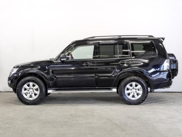Mitsubishi Pajero IV Рестайлинг 2 с пробегом 2019 года, цена 3 610 000 рублей, 77105 км, внедорожник, Автокод Объявления