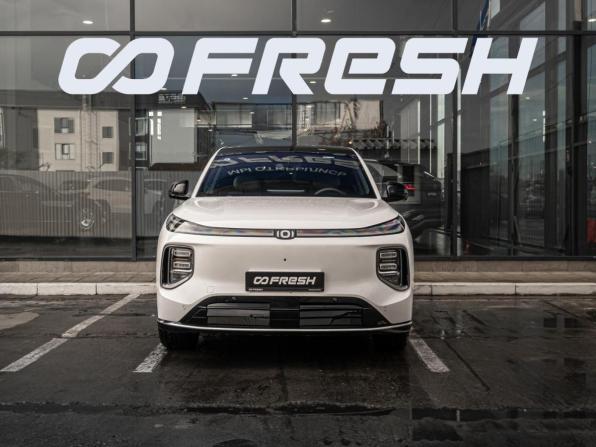 Changan Qiyuan Q07 с пробегом 2026 года, цена 4 050 000 рублей, 20 км, внедорожник, Автокод Объявления
