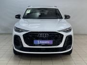 Audi Q5 III Воронеж  - изображение 27