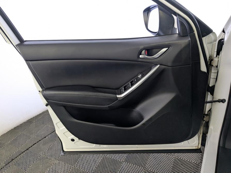 Mazda CX-5 I Рестайлинг Москва  - изображение 19