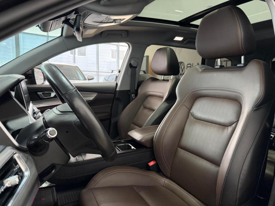 Chery Tiggo 8 Pro I Новороссийск  - изображение 36