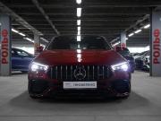 Mercedes-Benz CLA AMG II (C118 X118) Москва  - изображение 63