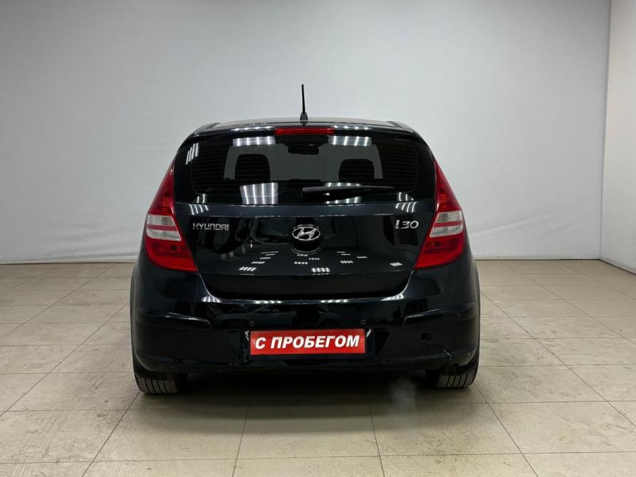 Hyundai i30 I Альметьевск  - изображение 5