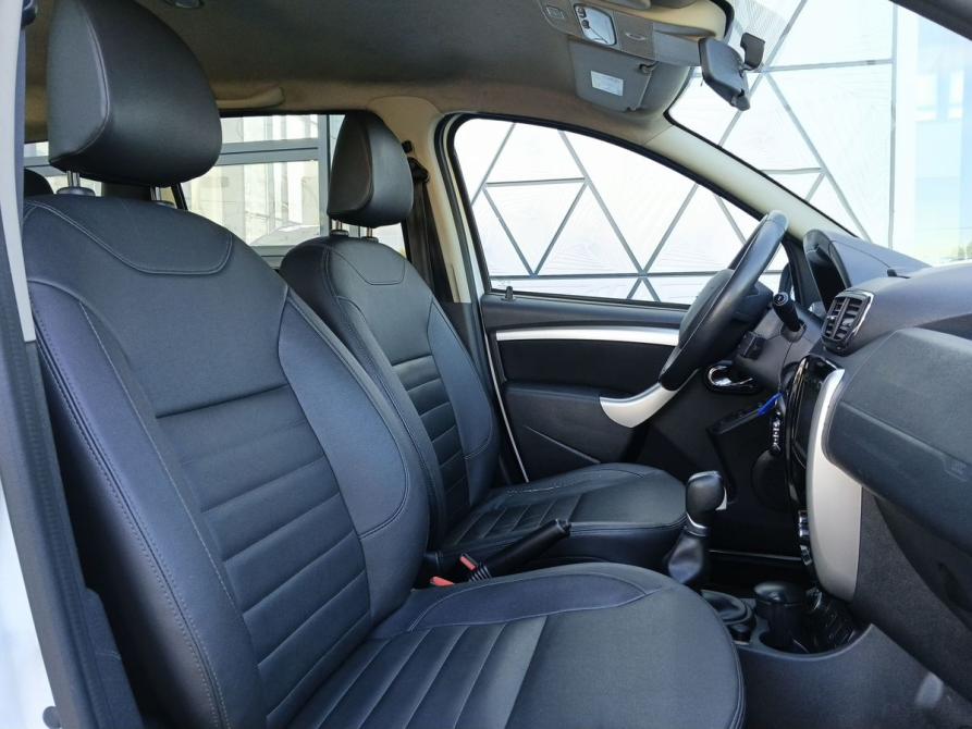 Nissan Terrano III (D10) Москва  - изображение 21