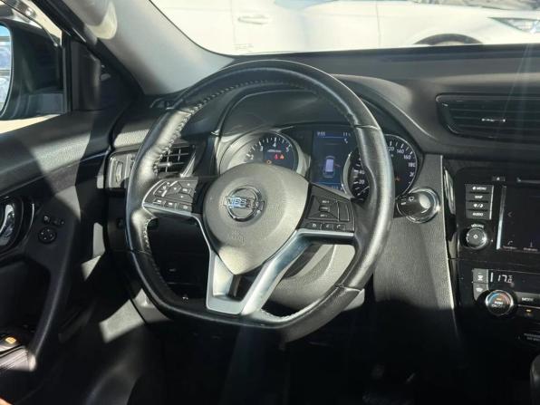 Nissan X-Trail III Рестайлинг с пробегом 2021 года, цена 2 495 000 рублей, 148689 км, внедорожник, Автокод Объявления