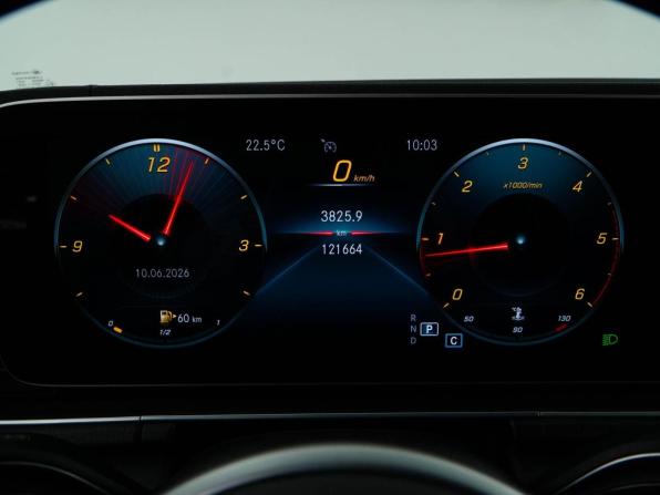 Mercedes-Benz GLE II (V167) с пробегом 2020 года, цена 5 998 888 рублей, 121664 км, внедорожник, Автокод Объявления