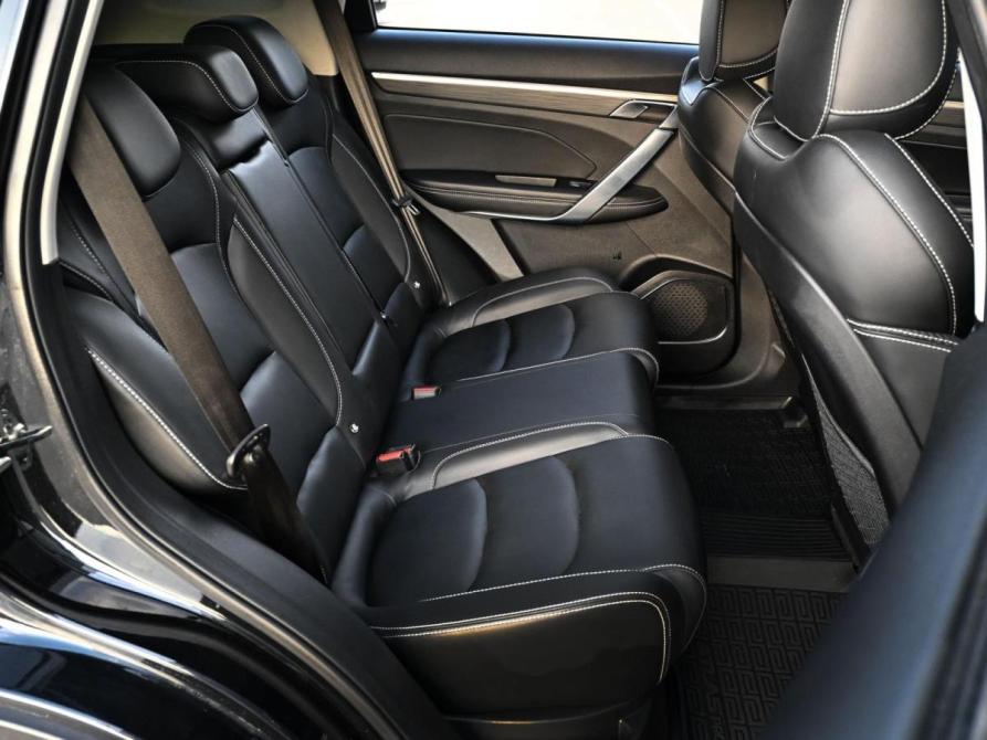 Geely Atlas Pro Новороссийск  - изображение 7