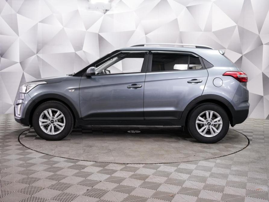 Hyundai Creta I Ульяновск  - изображение 2