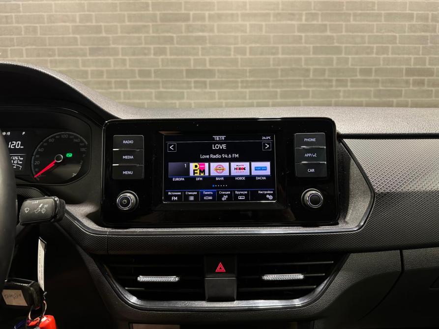 Volkswagen Polo VI Челябинск  - изображение 12