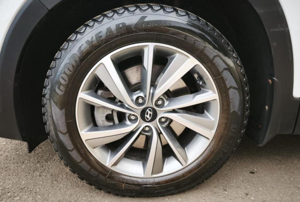 Hyundai Santa Fe IV Сыктывкар  - изображение 10