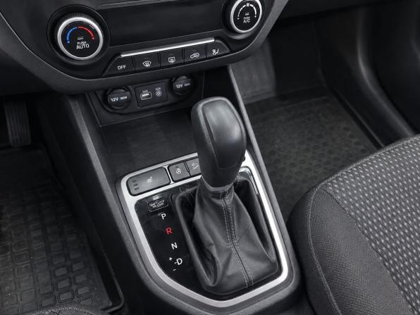 Hyundai Creta I с пробегом 2017 года, цена 1 679 000 рублей, 127609 км, внедорожник, Автокод Объявления